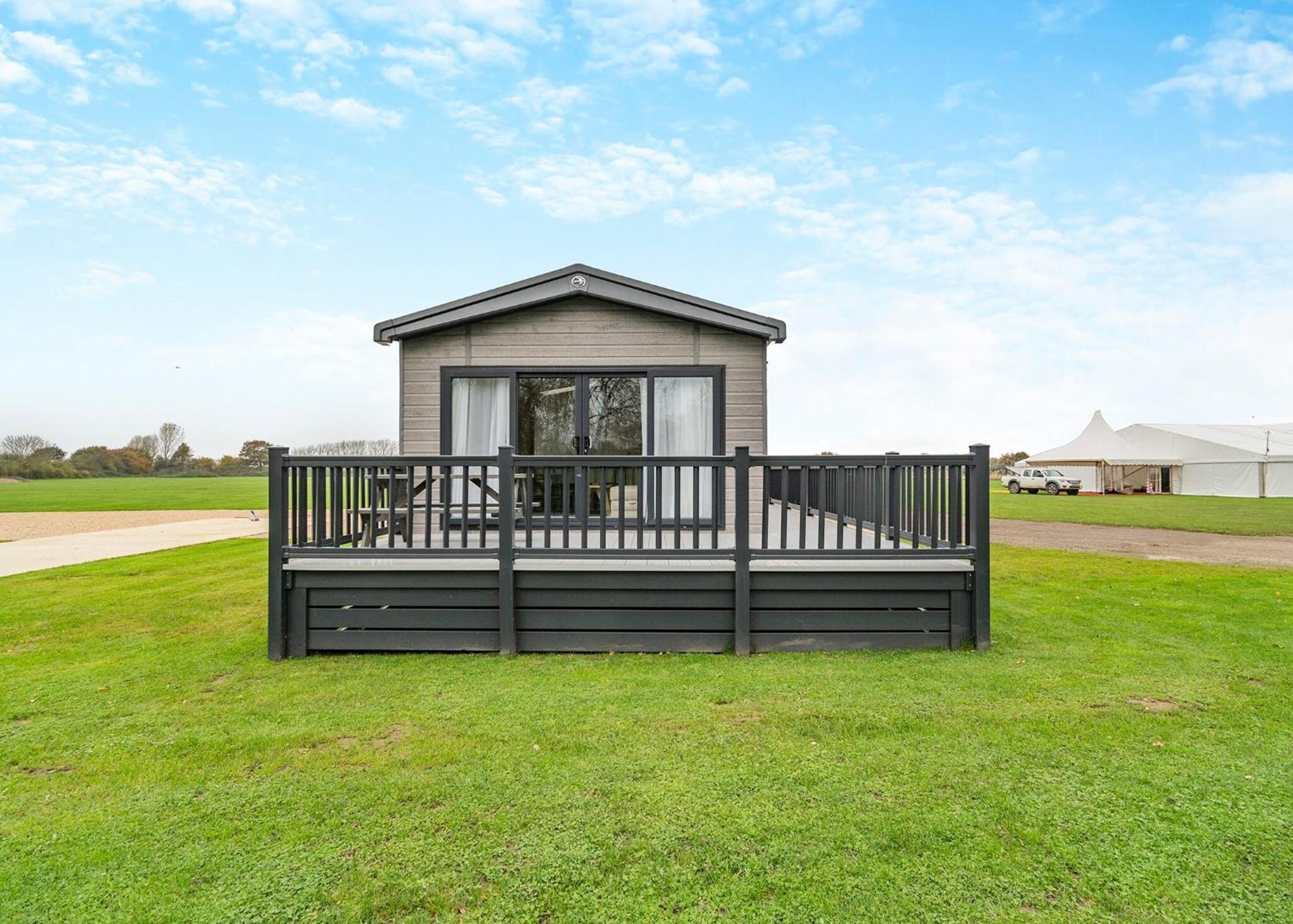 Camper Uk Leisure Park Hotel Doddington  Room photo